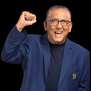 Galvão Bueno - BetNacional
